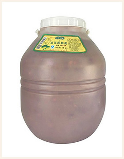 美味明记冰花酸梅酱15kg